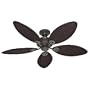 Bayview Ceiling Fan by Hunter Fans