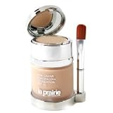La Prairie Face Care - Skin Caviar Concealer Foundation SPF 15 # Soie Naturel 30ml/1oz