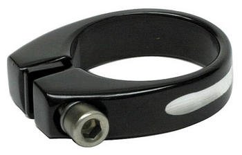 Seat Post Clamp Forza 31.8 For Carbon Tube
