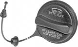 Motorcraft FC975 Fuel Cap