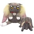 Tenchi Muyo GXP Fuku Plush Backpack