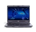 Acer Extensa 5230E-581G16Mn - C 585 / 2.16 GHz - RAM 1 GB - HDD 160 GB - DVD±RW (±R DL) / DVD-RAM - GMA 4500M Dynamic Video Memory Technology 5.0 - Gigabit Ethernet - WLAN : 802.11b/g/n (draft) - Vista Home Basic - 15.4