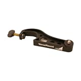 Trek-Tech VersaMount Mounting System for Digital Cameras, Spotting Scopes or Other Optical Devices
