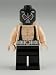 Search : LEGO Batman LOOSE Mini Figure Bane