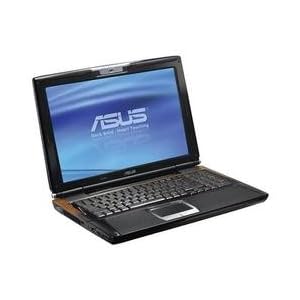 ASUS G51JX-X5 Republic of Gamers 15.6-Inch Gaming Laptop PC - Dark Brown by 