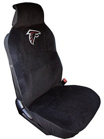 Atlanta Falcons Seat Cover