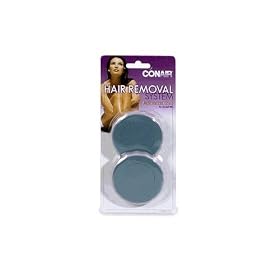 Conair HBRPO8 Hair Buffer Replacement Pads