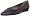 AK Anne Klein Women's Kerri Flat,Black,6 M US
