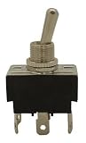 Ace Heavy Duty Toggle Switch (6397)