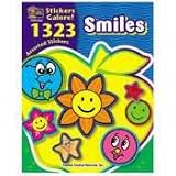 Teacher Created Resources 4227 Teacher Created Resources Sticker Books, Foil Stars, 1,284 Stickers/pack