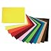 Folia 510323 - Bastelfilz 30 x 45 cm, ca. 3,5 mm, 1 Bogen, pink