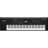Yamaha SX90XS Professional Synthesizer