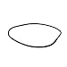 Pelican - O-ring