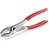 TEKTON 37124 10-Inch Slip Joint Pliers