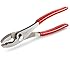 TEKTON 37124 10-Inch Slip Joint Pliers