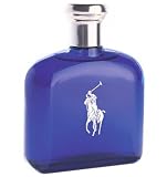 RALPH LAUREN - Polo Blue For Men Eau de Toilette Spray (2.5 oz.)