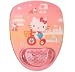 Related Hello Kitty Mouse Pad (Bike) Image