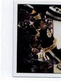 2008 Upper Deck Goudey Hit Parade of Champions #5 Bobby Orr - Boston Bruins (Mini Card) (Baseball Cards)