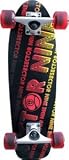 Sector 9 VEGAS Complete Longboard Skateboard - Mini Series