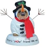Zelda Wisdom There's Snow Friend Like You! Figurine