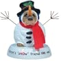 Zelda Wisdom There's "Snow" Friend Like You! Figurine
