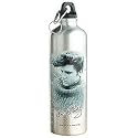 Elvis Metal Water Bottle
