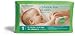 Seventh Generation Jumbo Pack Diapers Size 1 8-14 lbs