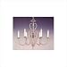 Maxim Lighting 90102CS Paso Robles 6-Light Chandelier