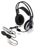 Altec Lansing AHS615 3-D Audio Gaming Headset