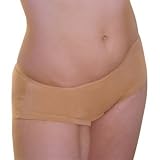 Timpa Cotton Low Cut Boyshort Style 00006