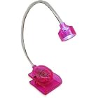 Buy PINK iLITE BOOK LIGHT (Kindle) (3rd Gen LED Bulb) (Booklight Series) by Peter Pauper Press