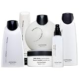 Sephora Brand Coconut Cream Bath Collection