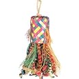 Planet Pleasures Parrot Piñata Octopus Toy