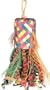 Planet Pleasures Parrot Pi�ata Octopus Toy