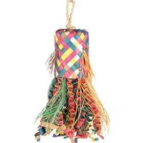 Planet Pleasures Parrot Pi�ata Octopus Toy by Planet Pleasures