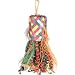 Planet Pleasures Parrot Pi�ata Octopus Toy Small