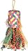 Pet Supplies : Planet Pleasures Parrot Piata Bird Toy