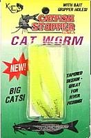 MAGNUM CATFISH BAIT WORM CHART