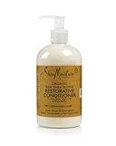 Shea Moisturee Raw Shea Butter Restorative Conditioner 13oz