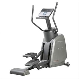 ProForm 850 Elliptical Trainer with GameFit Technology by