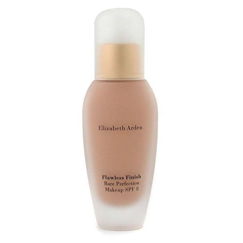 Elizabeth Arden Flawless Finish Bare Perfection Makeup SPF 8 Bisque