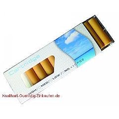 Aroma - Depots Lucky Strike 0,0 mg Nikotin / E-Liquid / E-Zigarette / Elektrozigarette / Knallhart-Guenstig-Einkaufen.de