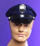 Forum Police Officer Hat