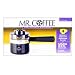 Kitchen & Housewares : Mr. Coffee DECM8 4 Cup Espresso and Cappuccino Decanter