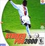 Striker Pro 2000