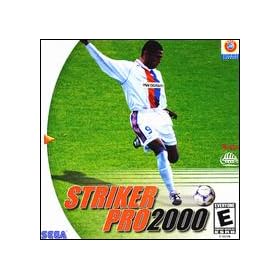 Striker Pro 2000