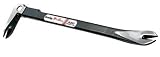 12 Nail Puller (268-PC300) Category: Nail Puller Bars