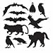 Halloween Silhouette
