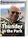 Thunder in the Park: The Story of Tom Wheatcroft and Donington Park
