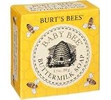 Burt's Bees Baby Bee Collection Buttermilk Soap 3.5 oz. (Pack of 12)